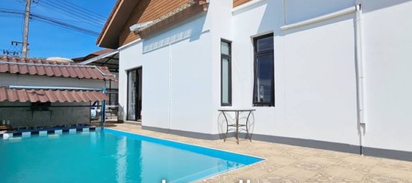 3 chambres Villa à Kathu, Thailand No. 26710 8