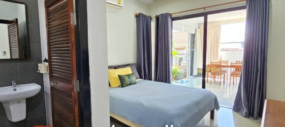 3 chambres Villa à Kathu, Thailand No. 26710 7