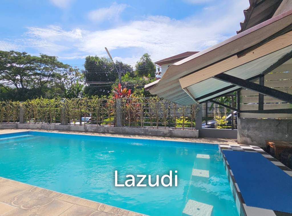 3 chambres Villa à Kathu, Thailand No. 26710