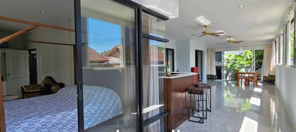 3 chambres Villa à Kathu, Thailand No. 26710 10