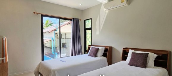 3 chambres Villa à Kathu, Thailand No. 26710 11