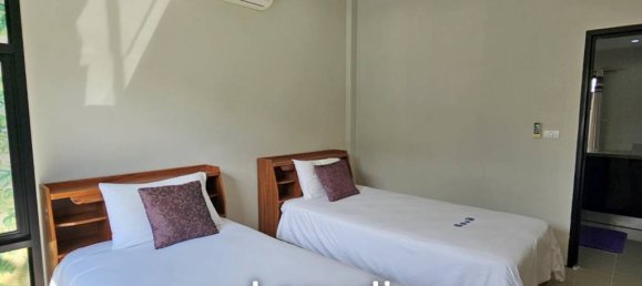 3 chambres Villa à Kathu, Thailand No. 26710 12