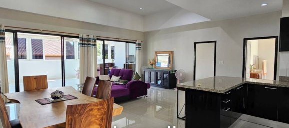 3 chambres Villa à Kathu, Thailand No. 26710 13