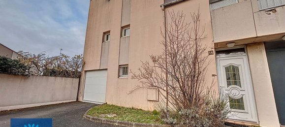 3 Schlafzimmer Haus in Lisses, France, Nr. 166488 14