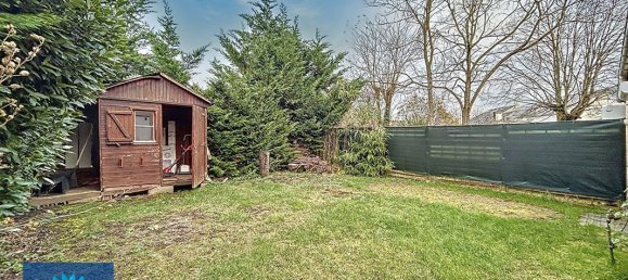 3 Schlafzimmer Haus in Lisses, France, Nr. 166488 13