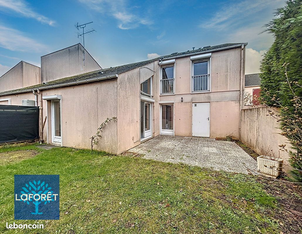 3 Schlafzimmer Haus in Lisses, France, Nr. 166488