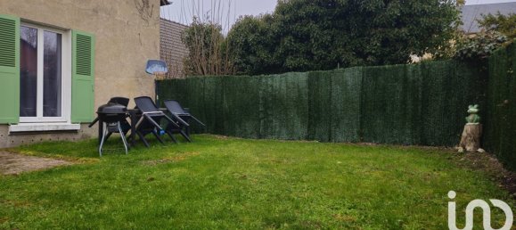 2 bedrooms House in Berry-Bouy, France No. 153594 16