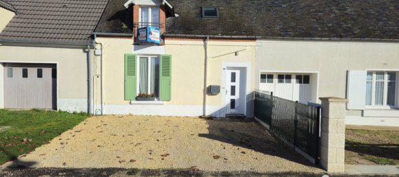 2 bedrooms House in Berry-Bouy, France No. 153594 18