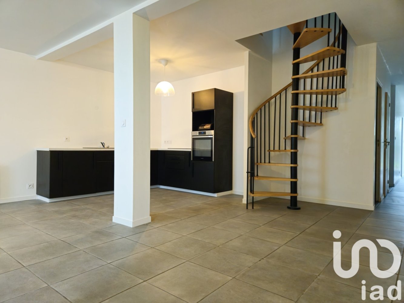 2 bedrooms House in Berry-Bouy, France No. 153594