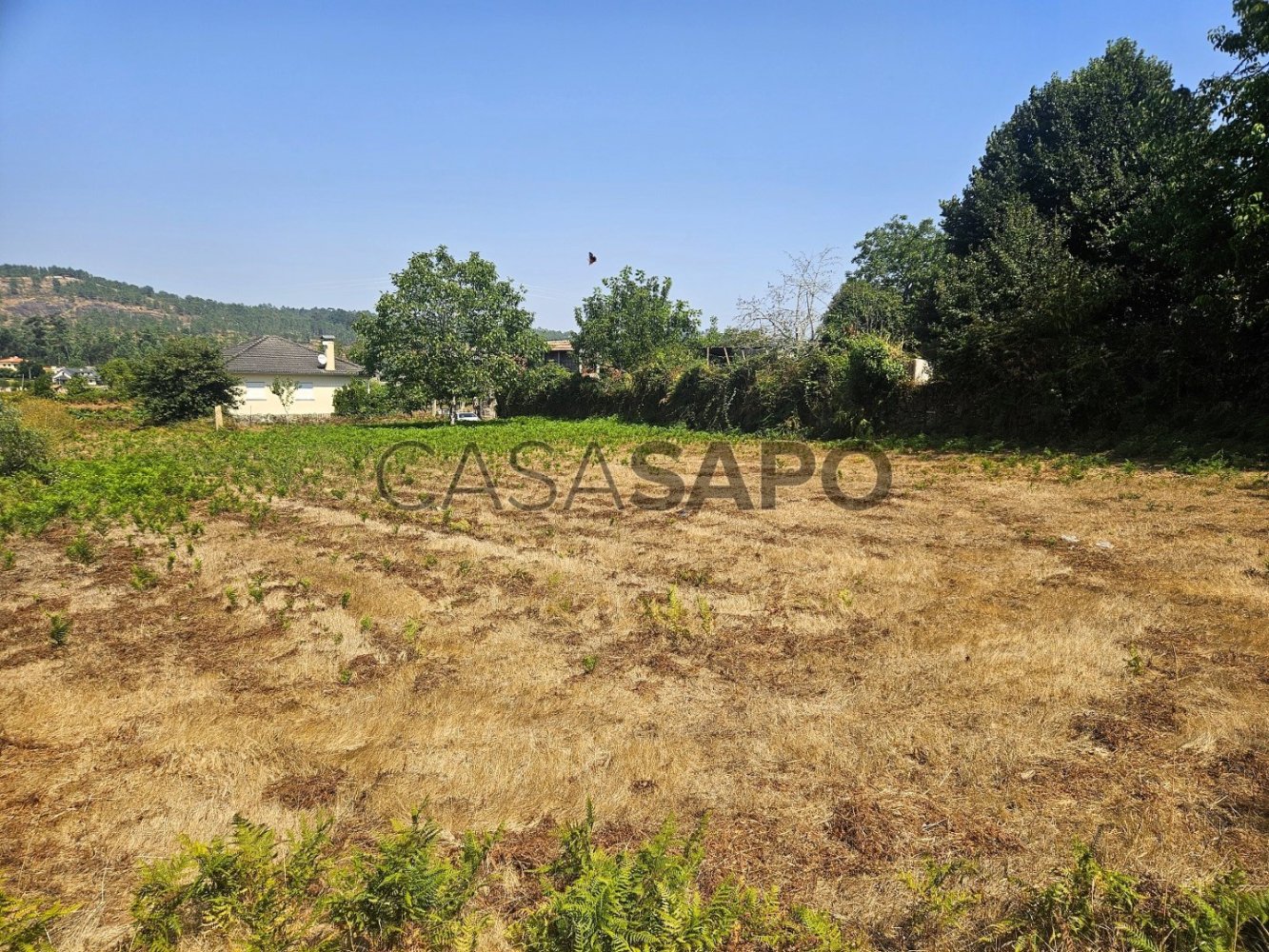  Land in Valenca, Portugal No. 326047