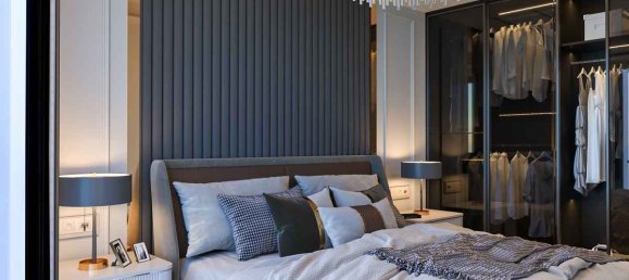 Apartment 2+1 in Alanya, Turkey No. 11169 16