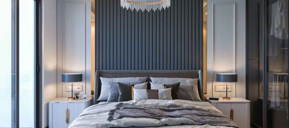 Apartment 2+1 in Alanya, Turkey No. 11169 13