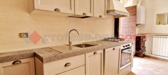 1 Schlafzimmer Wohnung in Acciano, Italy, Nr. 278944 3