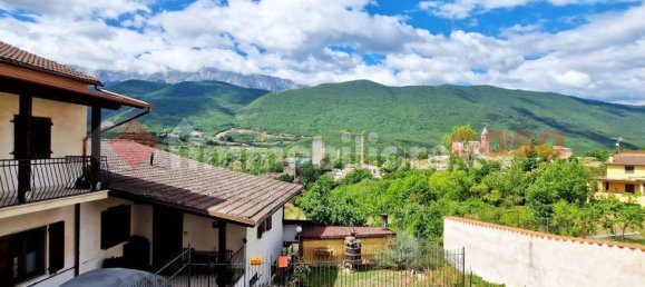 1 Schlafzimmer Wohnung in Acciano, Italy, Nr. 278944 22