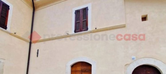 1 Schlafzimmer Wohnung in Acciano, Italy, Nr. 278944 26