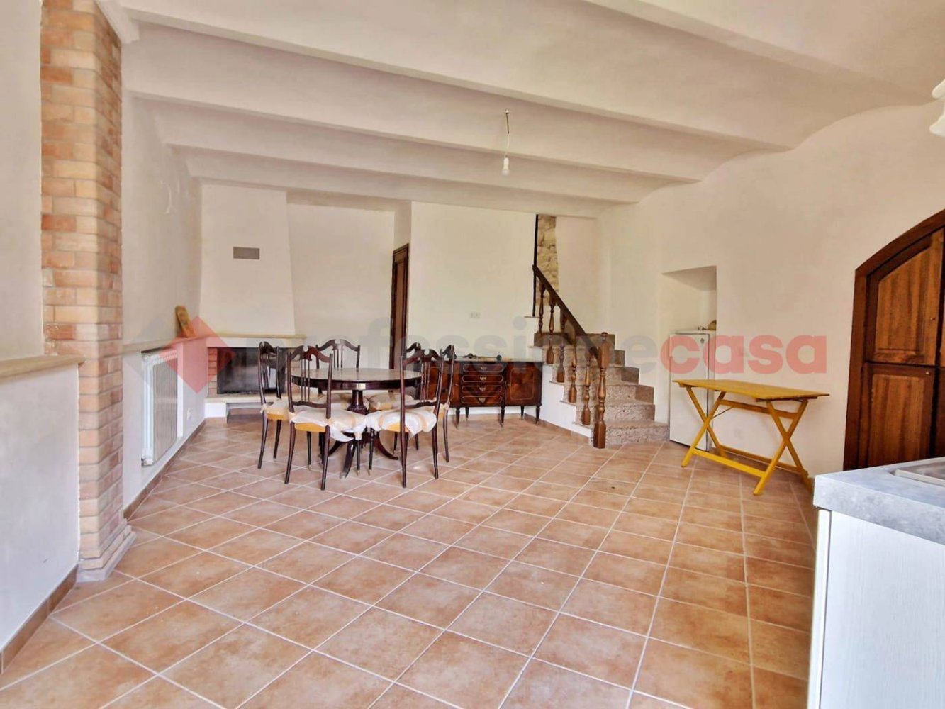 1 Schlafzimmer Wohnung in Acciano, Italy, Nr. 278944