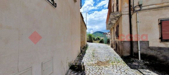 1 Schlafzimmer Wohnung in Acciano, Italy, Nr. 278944 29