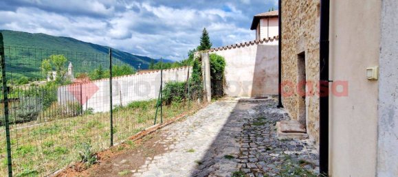 1 Schlafzimmer Wohnung in Acciano, Italy, Nr. 278944 28