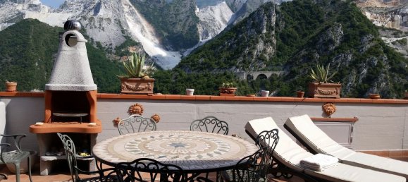 Ático de 5 habitaciónes en Carrara, Italy No. 251087 9