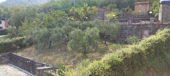 Ático de 5 habitaciónes en Carrara, Italy No. 251087 23