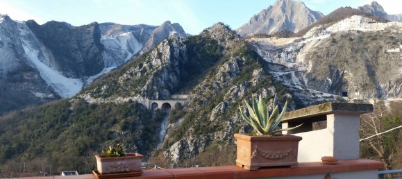 Ático de 5 habitaciónes en Carrara, Italy No. 251087 24