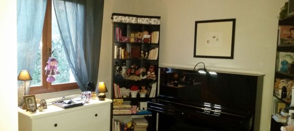 Ático de 5 habitaciónes en Carrara, Italy No. 251087 20