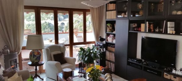 Ático de 5 habitaciónes en Carrara, Italy No. 251087 15