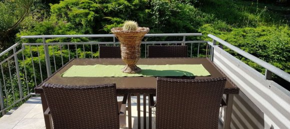 Ático de 5 habitaciónes en Carrara, Italy No. 251087 8