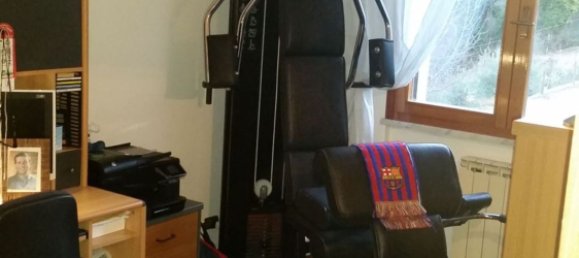 Ático de 5 habitaciónes en Carrara, Italy No. 251087 21