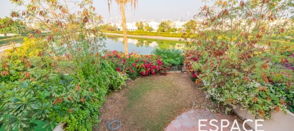 3 bedrooms Villa in The Springs, UAE No. 106038 18