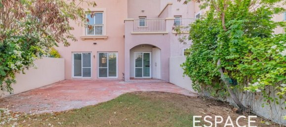 3 bedrooms Villa in The Springs, UAE No. 106038 19