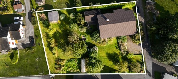 3 bedrooms House in Meiningen, Austria No. 239356 24