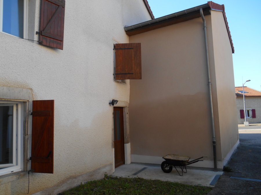 Apartamento T2 em Thuilley-aux-Groseilles, France N.º 292761