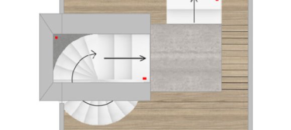 3 rooms Apartment in Hall in Tirol, Austria No. 174873 15