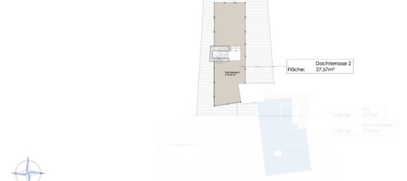 3 rooms Apartment in Hall in Tirol, Austria No. 174873 11