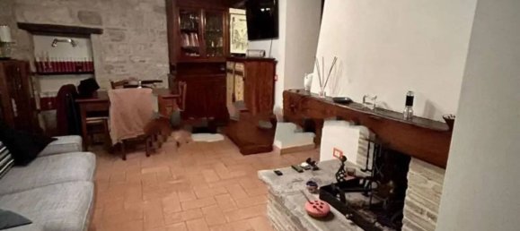 Apartamento de 2 divisões em Cagli, Italy N.º 157099 16