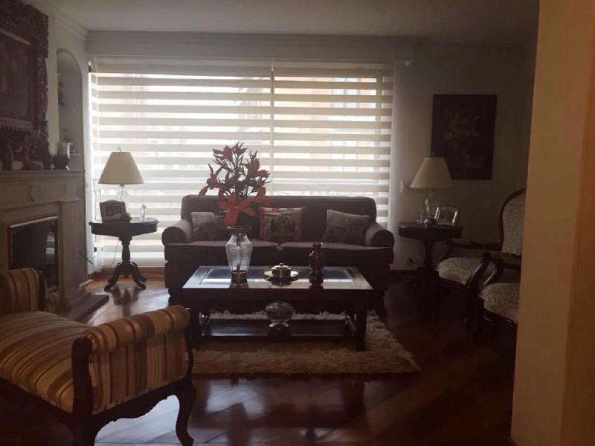 Casa T3 em Bogota, Colombia N.º 10333