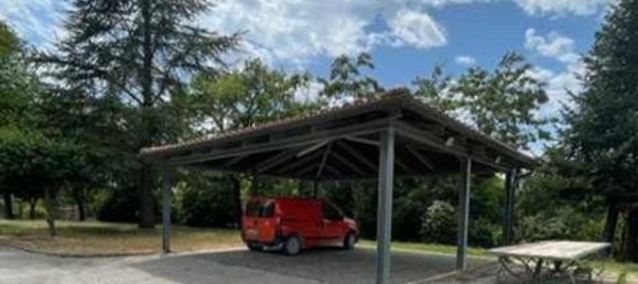 Вилла с 2 комнатами в Фронтоне, Италия № 96151 5