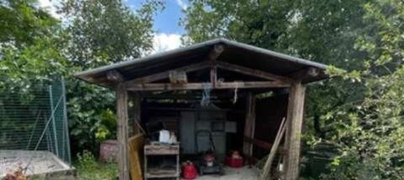 Вилла с 2 комнатами в Фронтоне, Италия № 96151 9