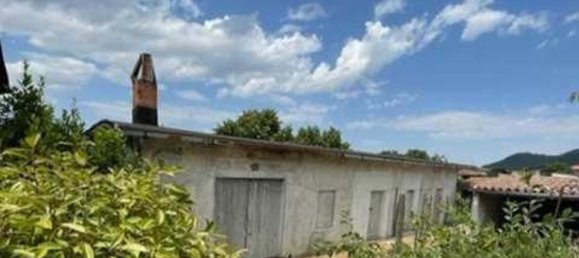 Вилла с 2 комнатами в Фронтоне, Италия № 96151 11