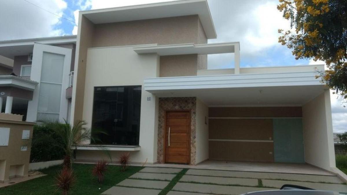 3 غرف نوم منزل في Sao Paulo, Brazil رقم 515668