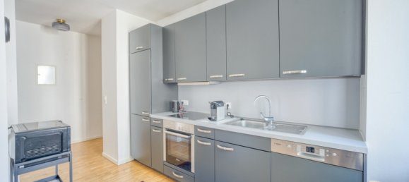 Apartamento de 2 dormitorios en Prenzlauer Berg, Germany No. 23366 6