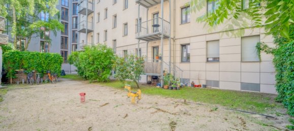 Apartamento de 2 dormitorios en Prenzlauer Berg, Germany No. 23366 5