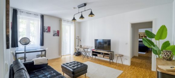 Apartamento de 2 dormitorios en Prenzlauer Berg, Germany No. 23366 9