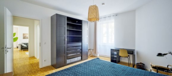 Apartamento de 2 dormitorios en Prenzlauer Berg, Germany No. 23366 8