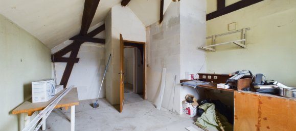 Adosado de 4 dormitorios en Oisy, France No. 267102 16