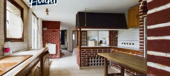 Adosado de 4 dormitorios en Oisy, France No. 267102 26