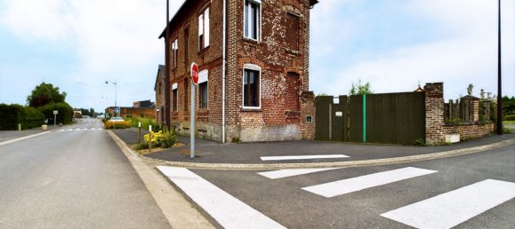 Adosado de 4 dormitorios en Oisy, France No. 267102 20