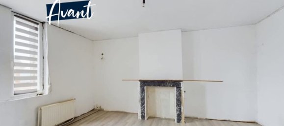 Adosado de 4 dormitorios en Oisy, France No. 267102 25