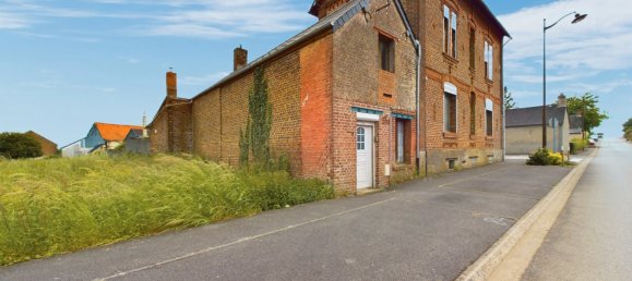 Adosado de 4 dormitorios en Oisy, France No. 267102 21
